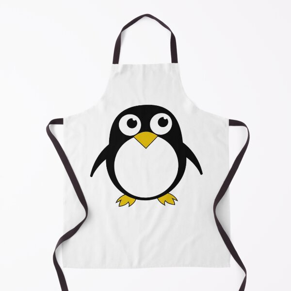 Item preview, cute penguin penguins penguin chicks bird day care school enrollment school child designed and sold by Mark Sukra.