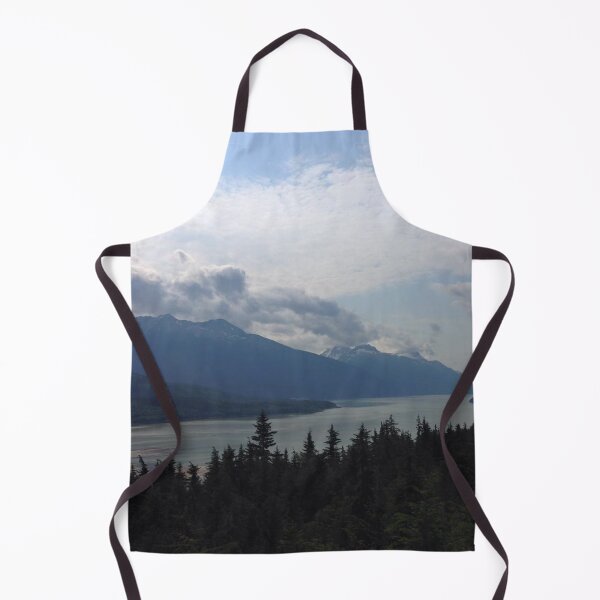 Item preview, Alaska Mountain Views - Juneau, Alaska designed and sold by passportpaige.