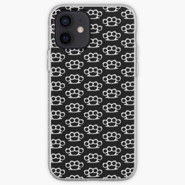 Brass Knuckle iPhone cases & covers Redbubble
