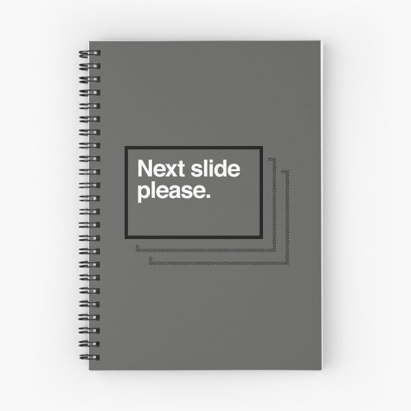 Item preview, Next Slide Please designed and sold by Adam Gonta.