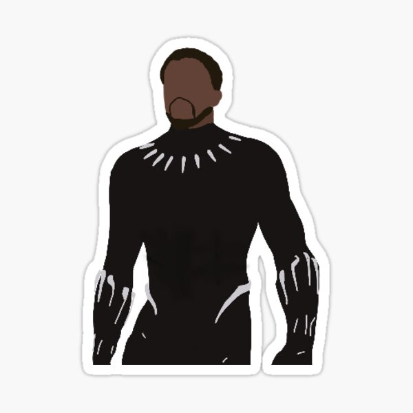 Item preview, T'challa, the king of Wakanda designed and sold by Hailey2805.