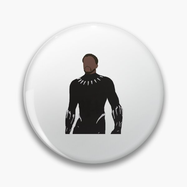 Item preview, T'challa, the king of Wakanda designed and sold by Hailey2805.
