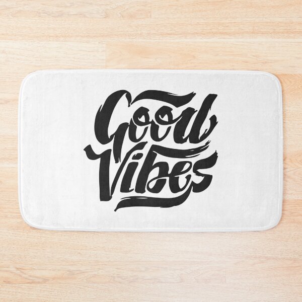 Item preview, Good Vibes designed and sold by shirtart shop.