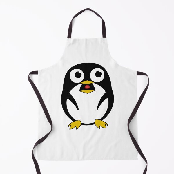 Item preview, cute penguin penguins penguin chicks bird day care school enrollment school child designed and sold by Mark Sukra.