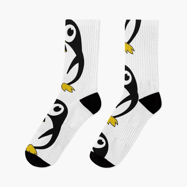 Item preview, cute penguin penguins penguin chicks bird day care school enrollment school child designed and sold by Mark Sukra.