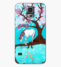 unicorn Case/Skin for Samsung Galaxy