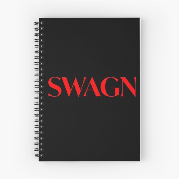 Item preview, Swagn designed and sold by Marcus Wong.