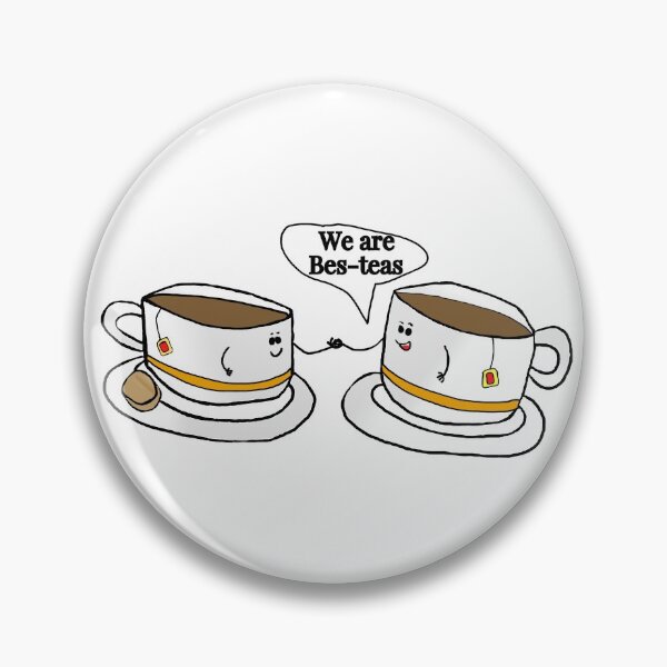 Item preview, Bes-teas designed and sold by MrDoodlesAU.
