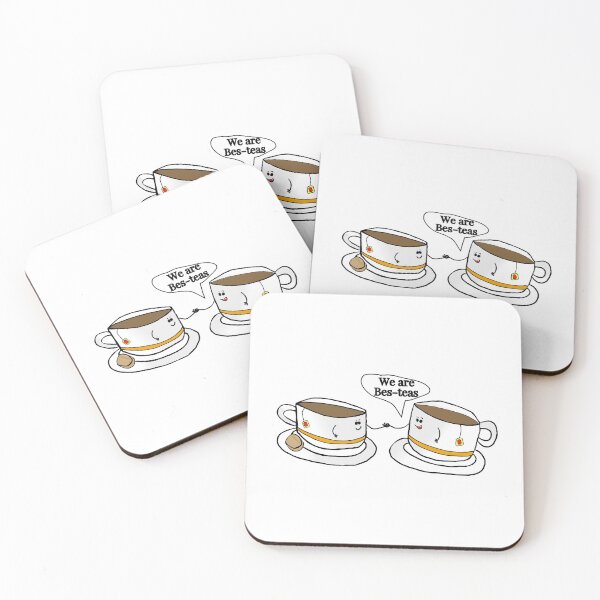 Item preview, Bes-teas designed and sold by MrDoodlesAU.