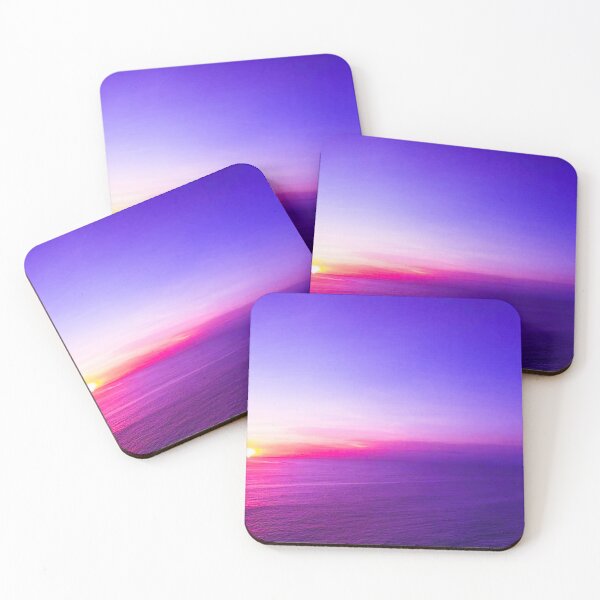 Item preview, Bright Sunset Over the Ocean - Bali designed and sold by passportpaige.