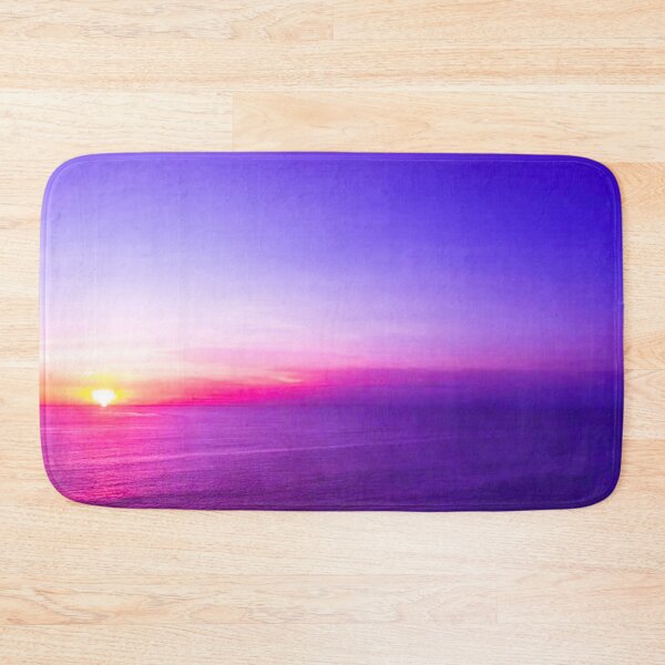 Item preview, Bright Sunset Over the Ocean - Bali designed and sold by passportpaige.