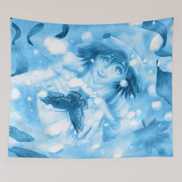 Item preview, Mayuri blizzard designed and sold by SolanM.