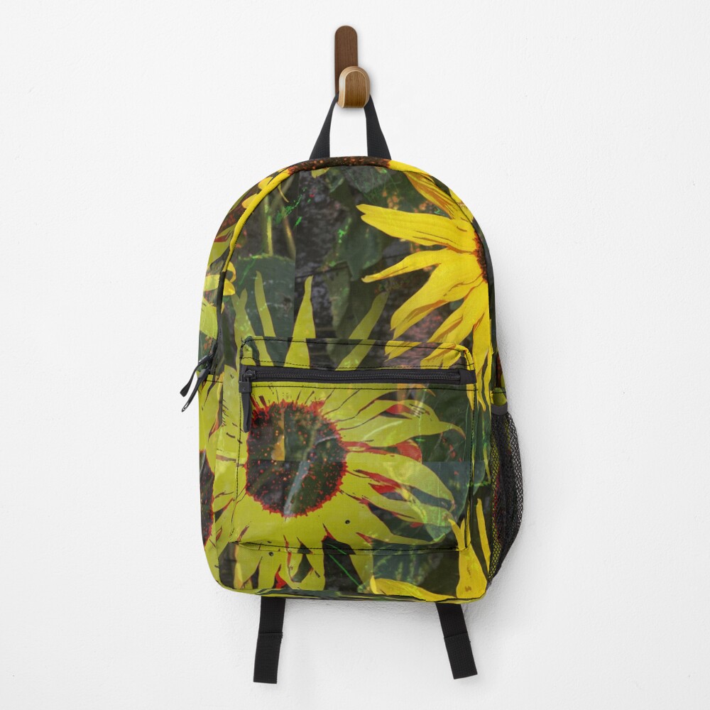Item preview, Backpack designed and sold by DesignsofNote.