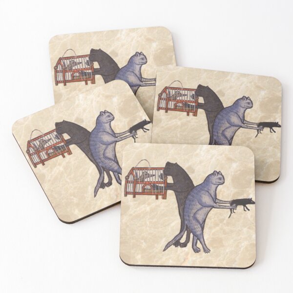 Item preview, Beastiês designed and sold by Bronx Blonde.