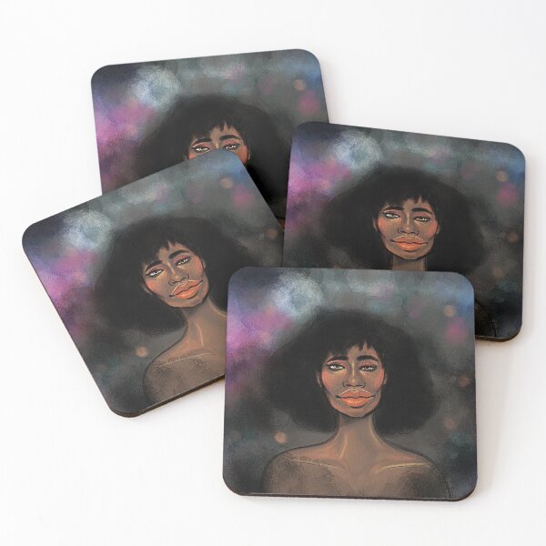 Item preview, Cosmic magic designed and sold by Humanite-y-cafe.