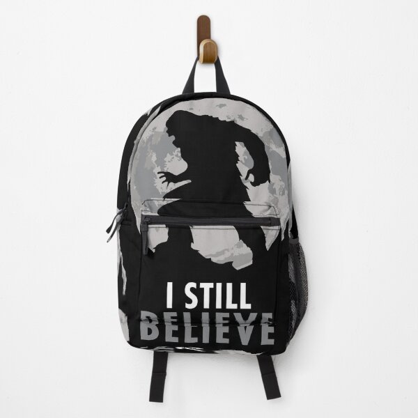 Item preview, I Still Believe designed and sold by KewaleeTee.