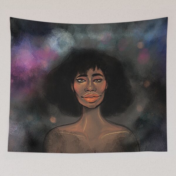 Item preview, Cosmic magic designed and sold by Humanite-y-cafe.