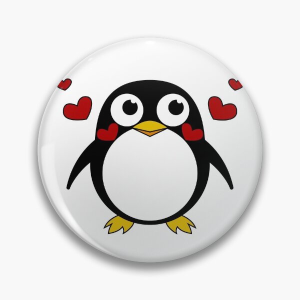 Item preview, cute penguin penguins penguin chicks bird day care school enrollment school child designed and sold by Mark Sukra.