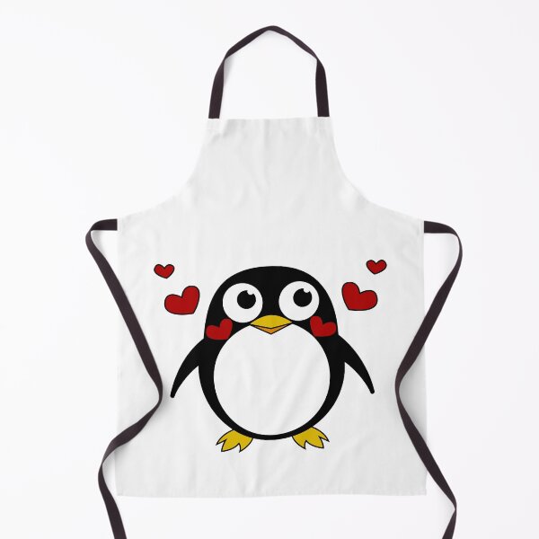 Item preview, cute penguin penguins penguin chicks bird day care school enrollment school child designed and sold by Mark Sukra.