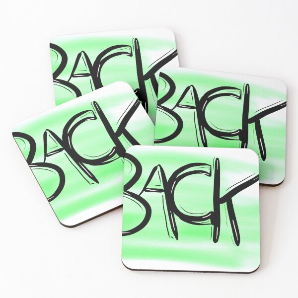 Item preview, back designed and sold by ratoos.