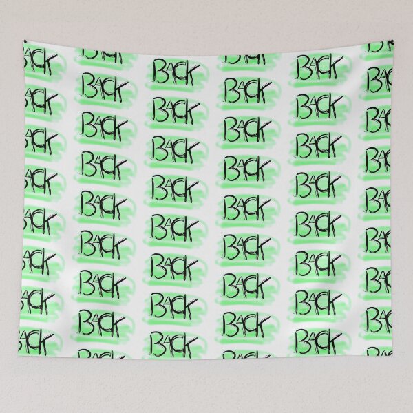 Item preview, back designed and sold by ratoos.