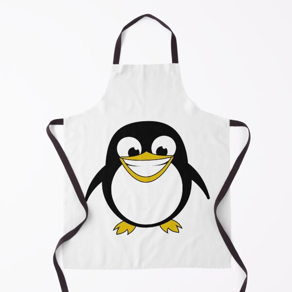 Item preview, cute penguin penguins penguin chicks bird day care school enrollment school child designed and sold by Mark Sukra.