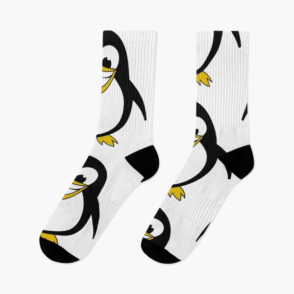 Item preview, cute penguin penguins penguin chicks bird day care school enrollment school child designed and sold by Mark Sukra.