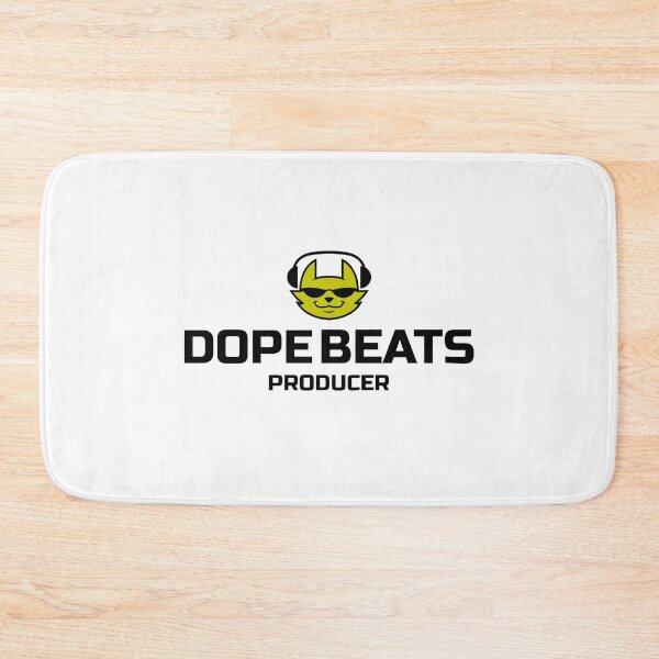 Item preview, Dope Beats Producer Shirt for Beat Maker Music Producer  designed and sold by Panda  Square.