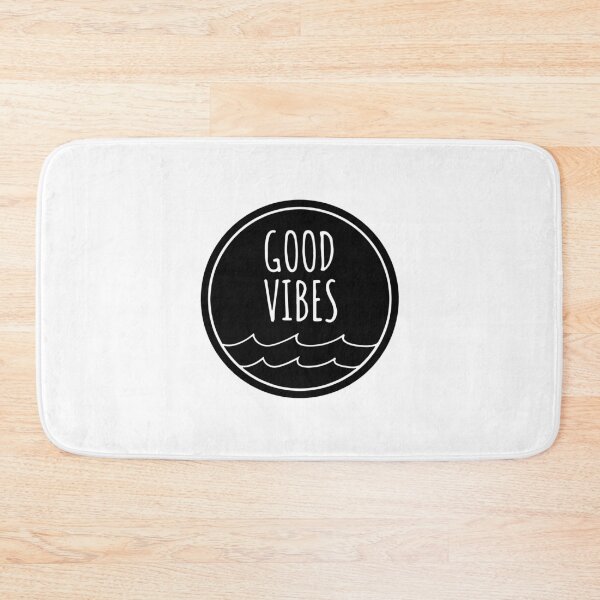 Item preview, Good Vibes designed and sold by shirtart shop.