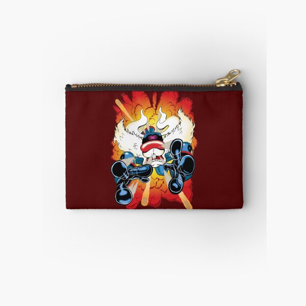 Item preview, RoboToon: Bunny Blast designed and sold by MightyShannman.