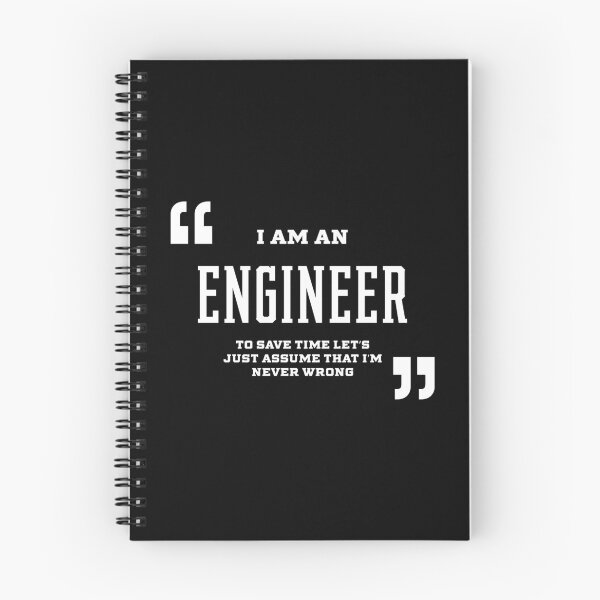 Item preview, I Am An ENGINEER - ENGINEER Job Gift Funny designed and sold by DiogoCalheiros.