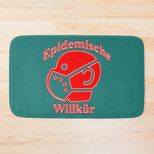 Item preview, Epidemic arbitrariness! designed and sold by ARTmanhART.