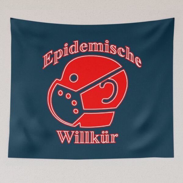 Item preview, Epidemic arbitrariness! designed and sold by ARTmanhART.