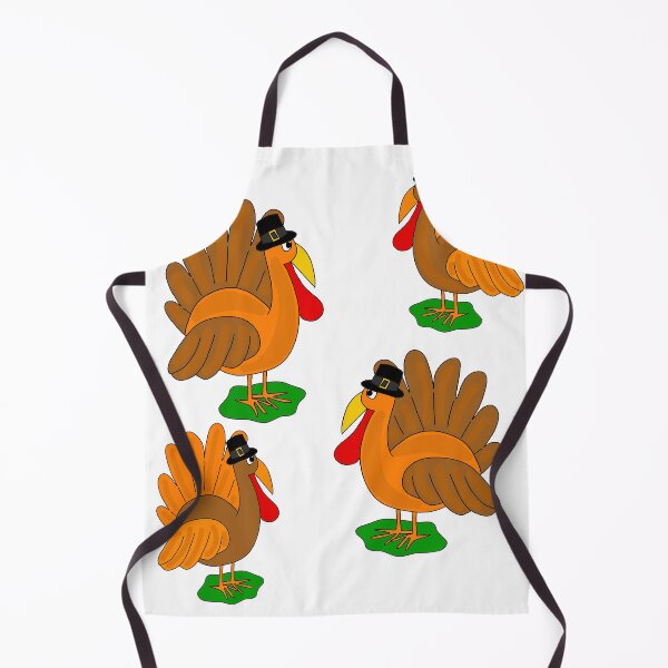 Item preview, Thanksgiving turkey designed and sold by ValentinaHramov.