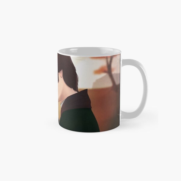 Amor verdadero Taza clásica