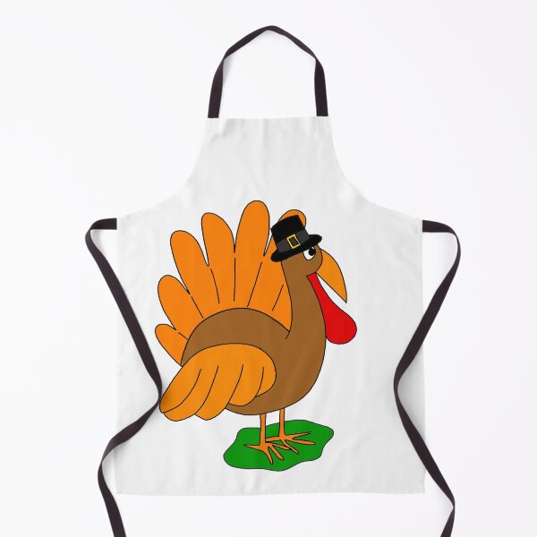 Item preview, Thanksgiving turkey - transparent designed and sold by ValentinaHramov.