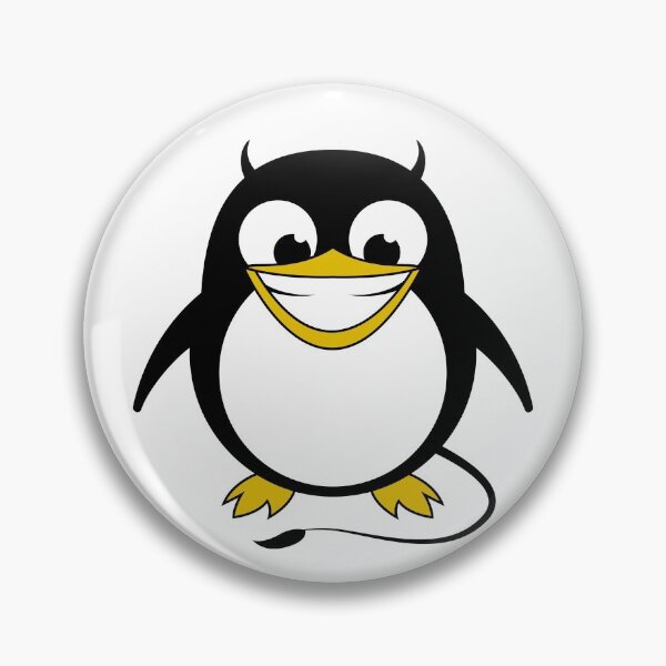 Item preview, cute penguin penguins penguin chicks bird day care school enrollment school child designed and sold by Mark Sukra.