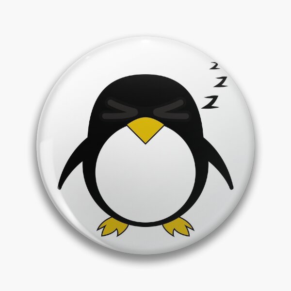 Item preview, cute penguin penguins penguin chicks bird day care school enrollment school child designed and sold by Mark Sukra.