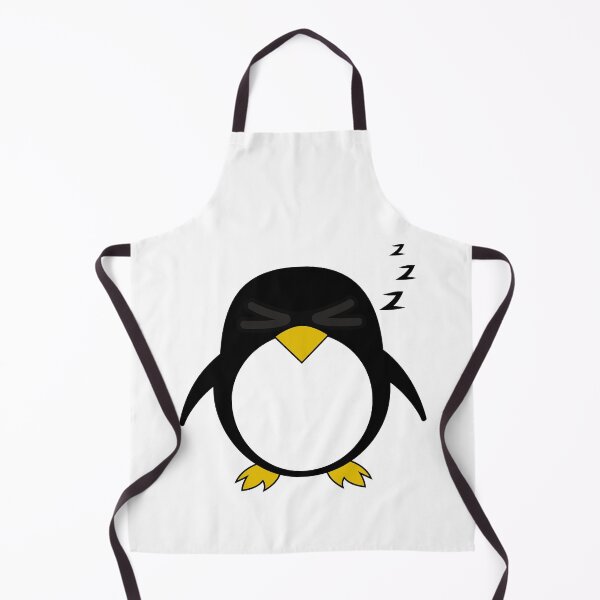 Item preview, cute penguin penguins penguin chicks bird day care school enrollment school child designed and sold by Mark Sukra.