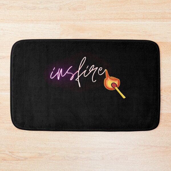 Item preview, Inspired by The Fire designed and sold by Michael Schmidt.