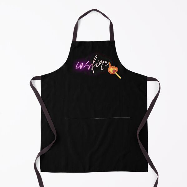 Item preview, Inspired by The Fire designed and sold by Michael Schmidt.