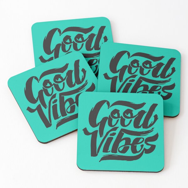 Item preview, Good Vibes designed and sold by shirtart shop.