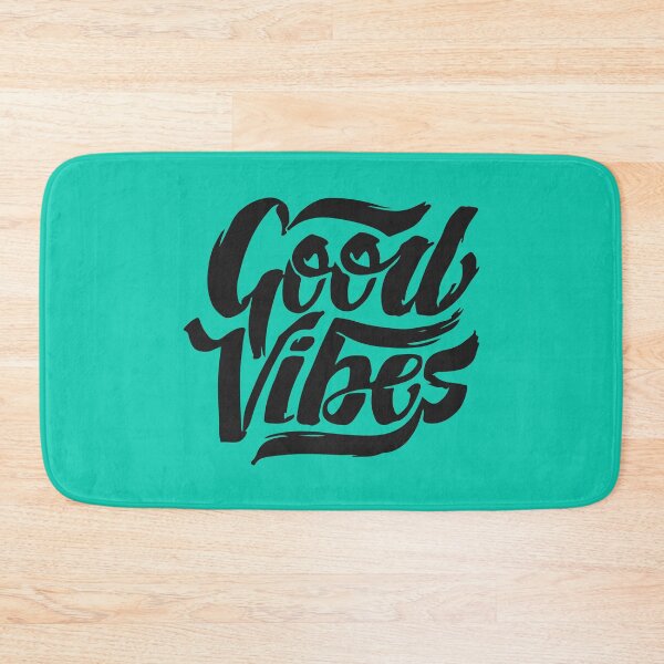 Item preview, Good Vibes designed and sold by shirtart shop.