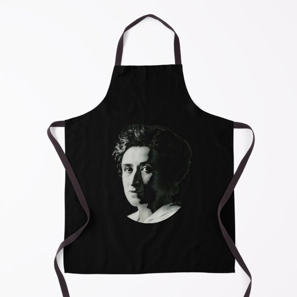 Item preview, Rosa Luxemburg (1871 - 1919) designed and sold by alekachi.