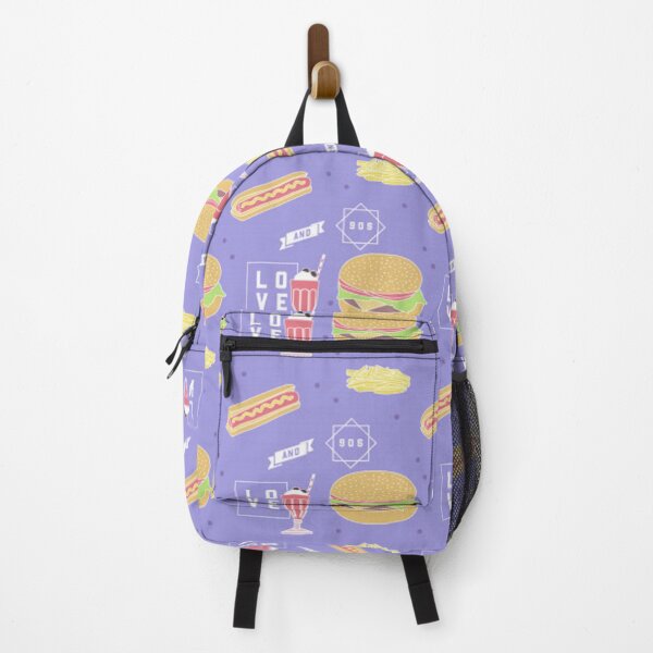 Item preview, Fast-food designed and sold by xSleepyQueenx.