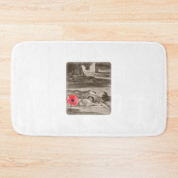 Item preview, POPPY APPEAL – Lest We forget the Victims of War designed and sold by johndhalsted.