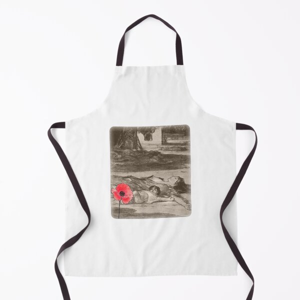 Item preview, POPPY APPEAL – Lest We forget the Victims of War designed and sold by johndhalsted.