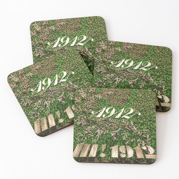 Item preview, Hi! 1912 Bar District - Nanjing, China designed and sold by passportpaige.