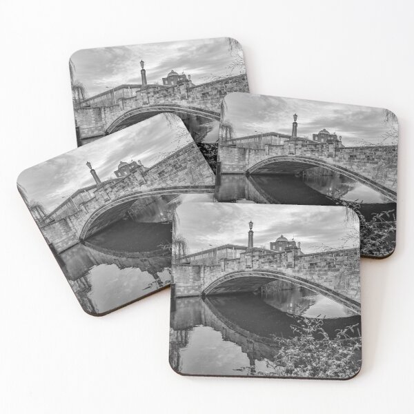 Item preview, White Friar's Bridge, Norwich designed and sold by yackers1.
