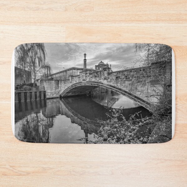 Item preview, White Friar's Bridge, Norwich designed and sold by yackers1.